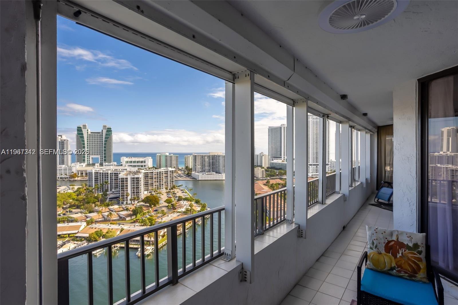 ANCHOR BAY CLUB CONDO - Residential