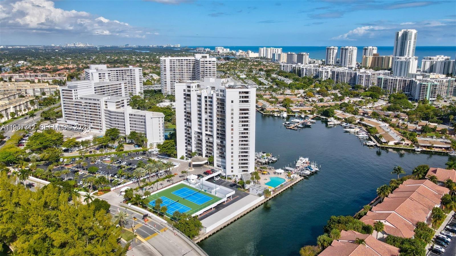 ANCHOR BAY CLUB CONDO - Residential