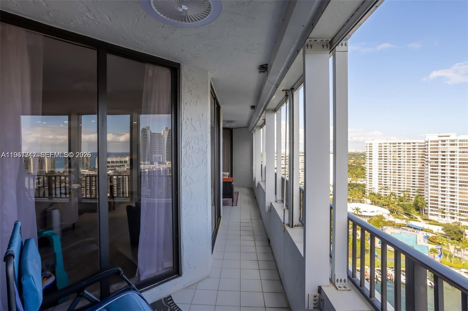 ANCHOR BAY CLUB CONDO - Residential