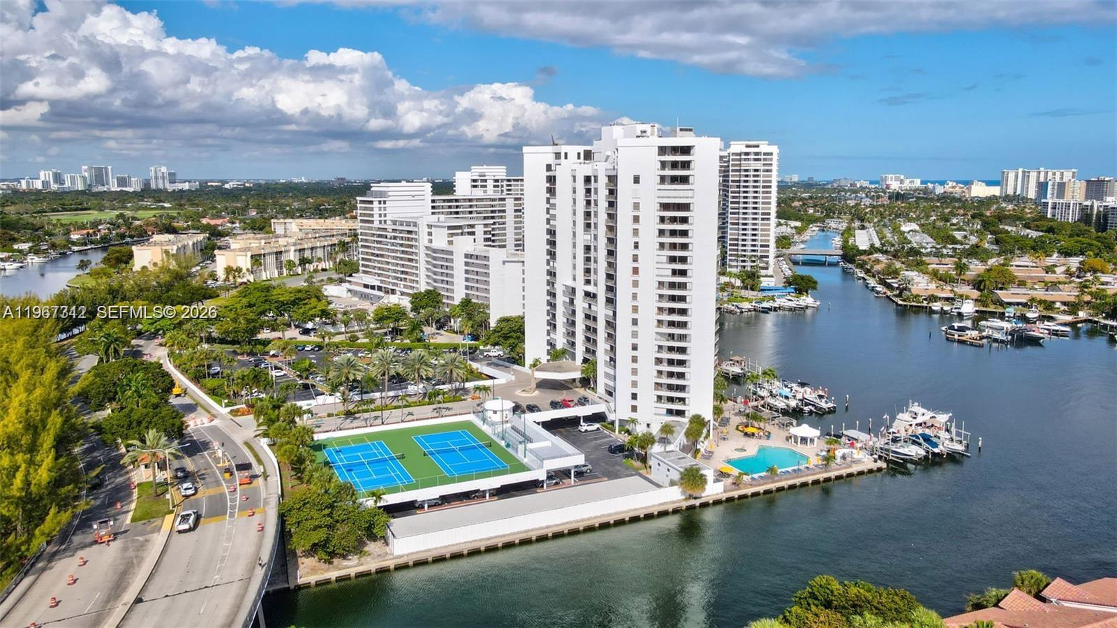 ANCHOR BAY CLUB CONDO - Residential