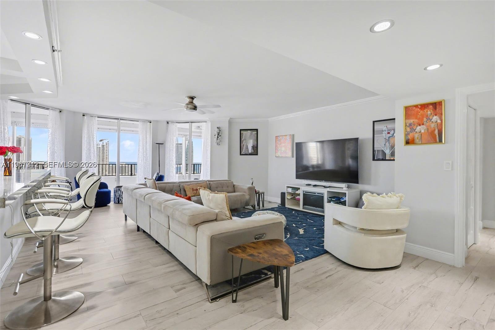 ANCHOR BAY CLUB CONDO - Residential