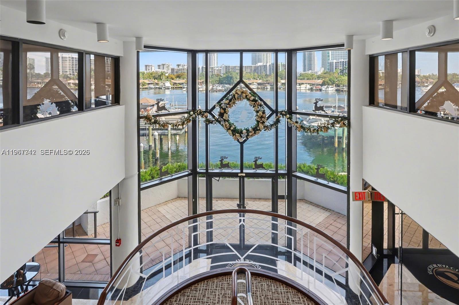 ANCHOR BAY CLUB CONDO - Residential
