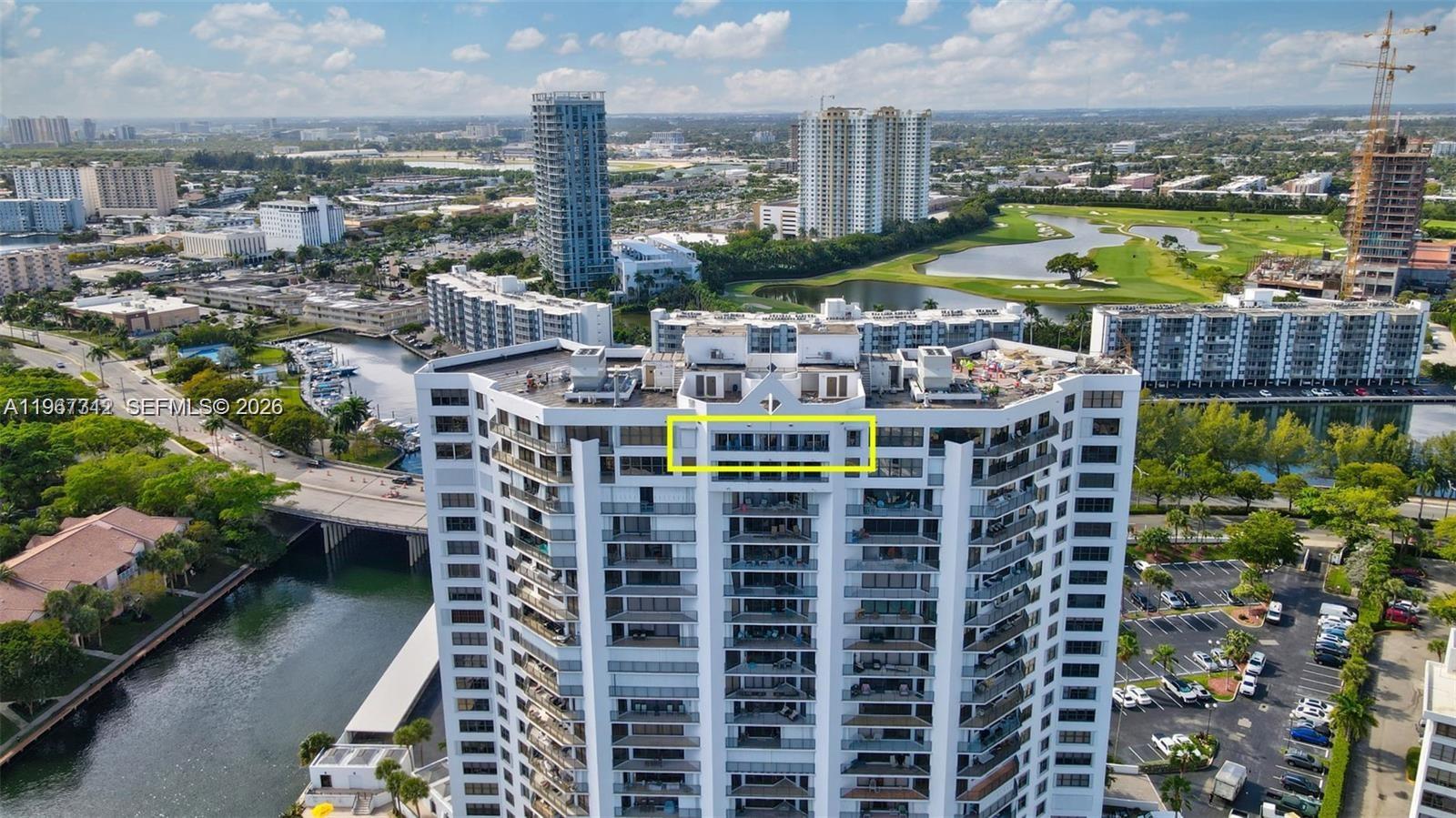 ANCHOR BAY CLUB CONDO - Residential