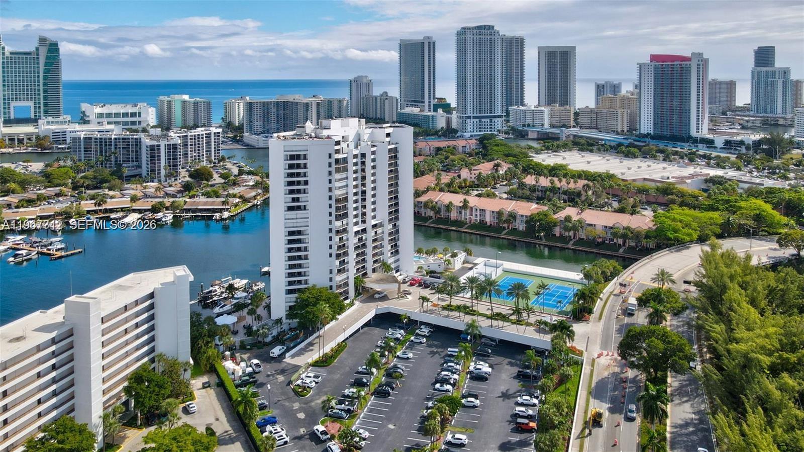 ANCHOR BAY CLUB CONDO - Residential