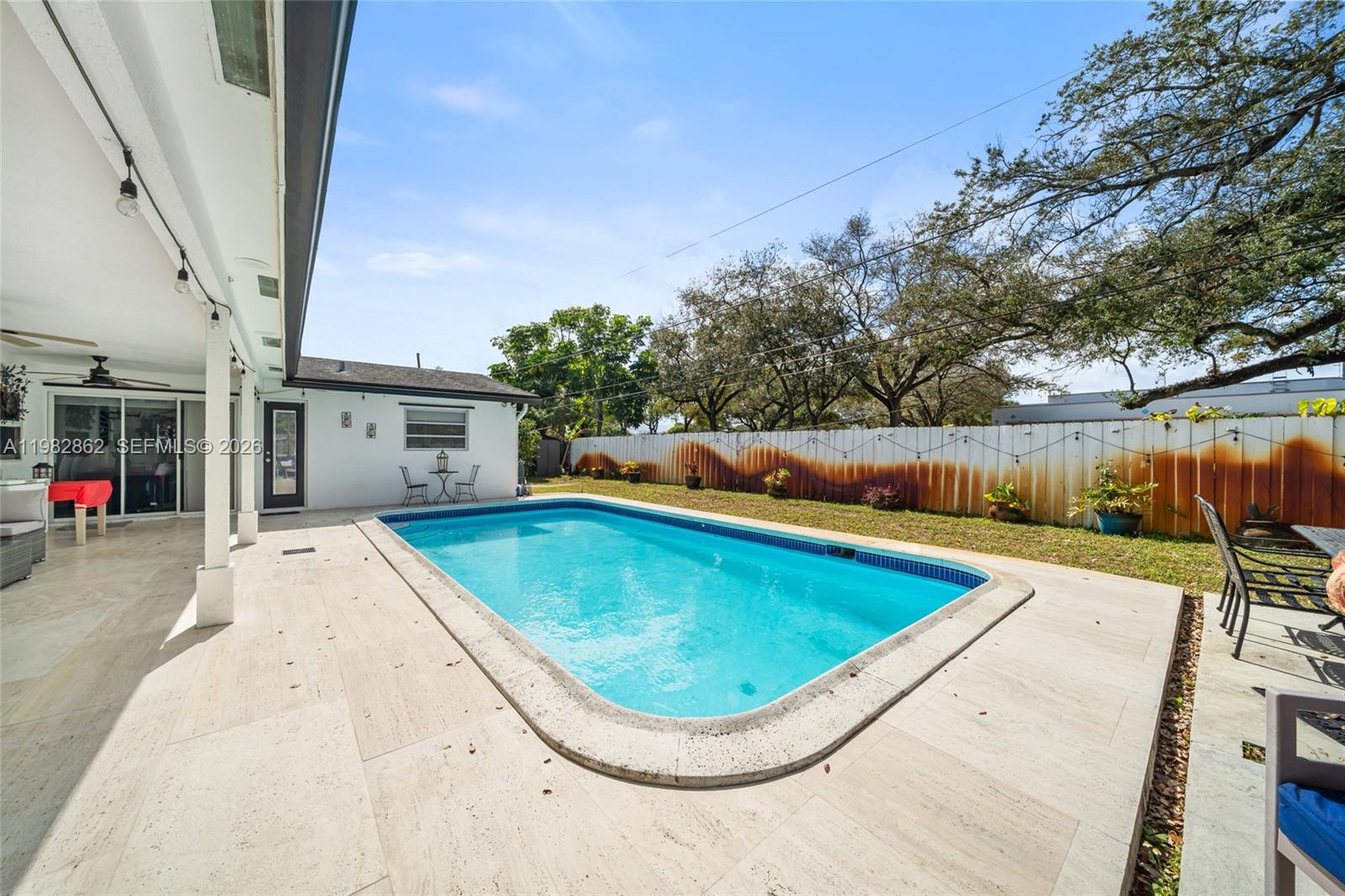 O DONNELL ESTATES - Residential