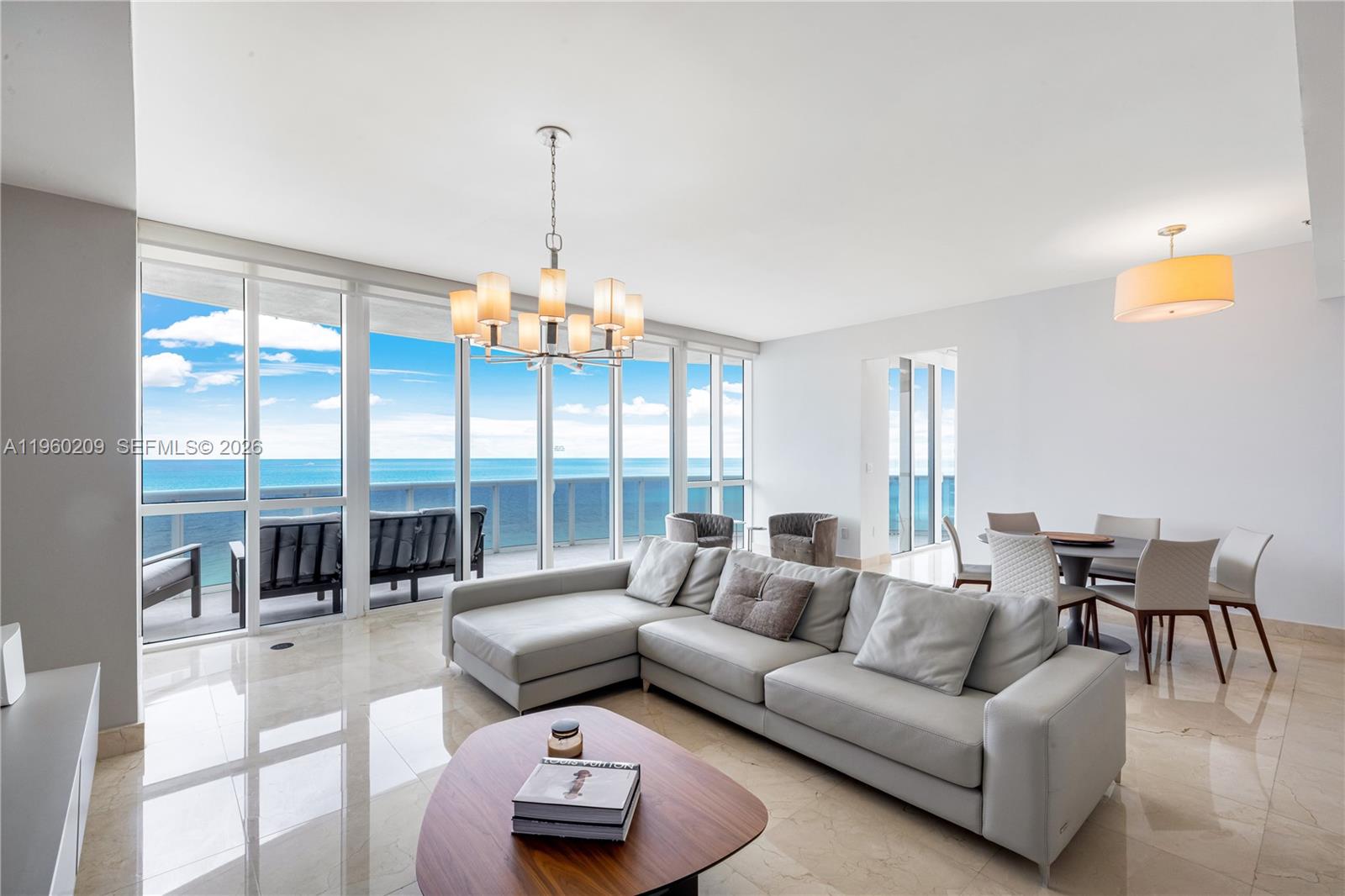 TDR TOWER I CONDO - Residential