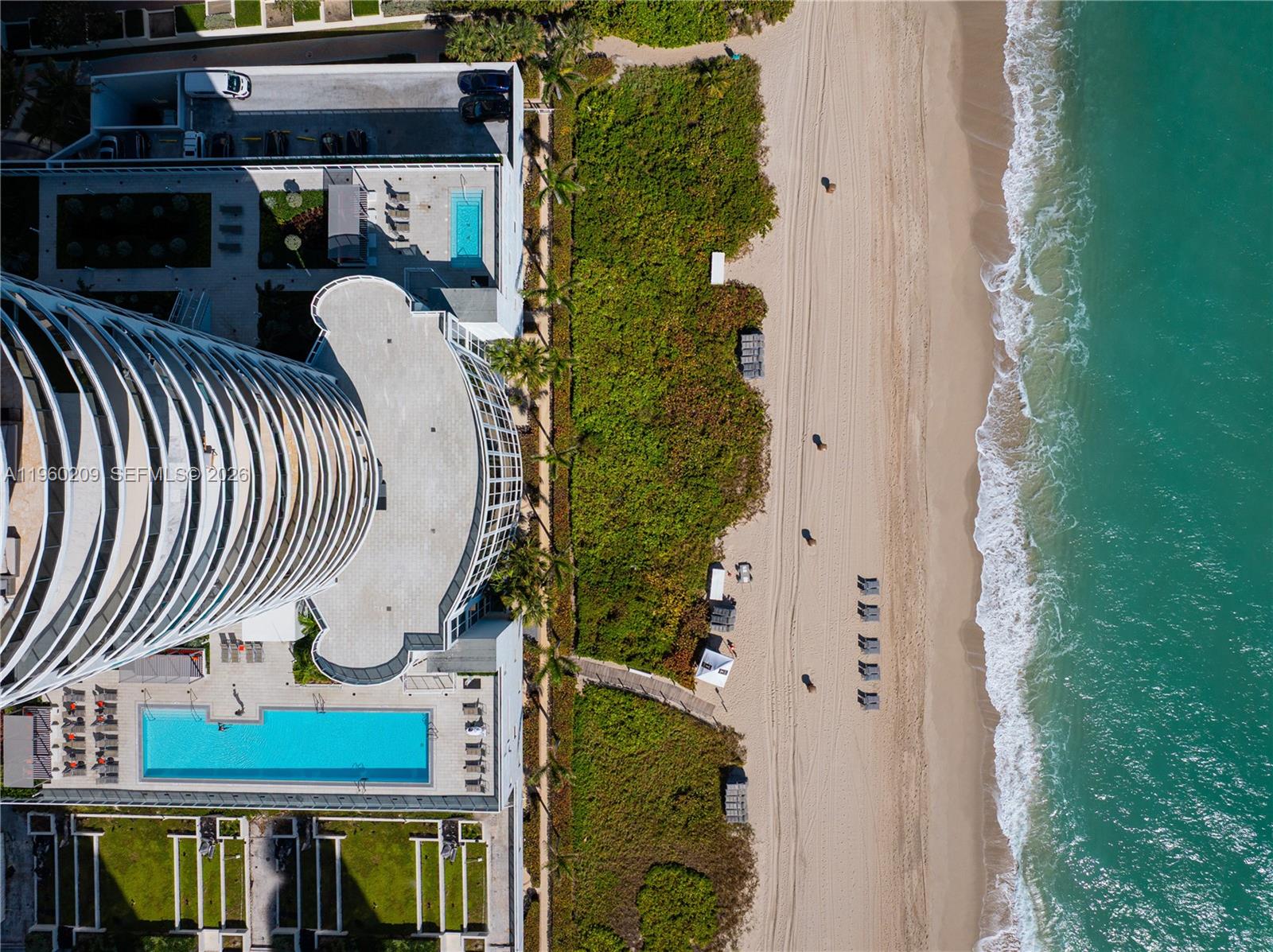 TDR TOWER I CONDO - Residential