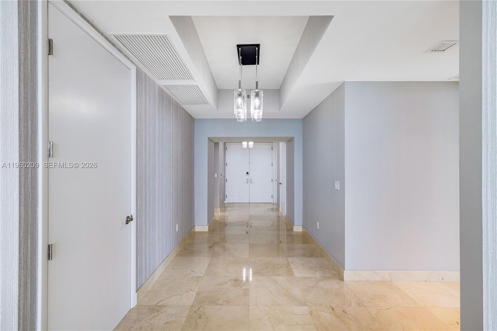 TDR TOWER I CONDO - Residential