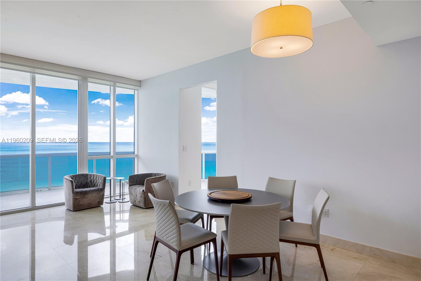TDR TOWER I CONDO - Residential