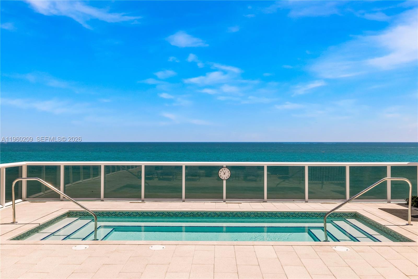 TDR TOWER I CONDO - Residential