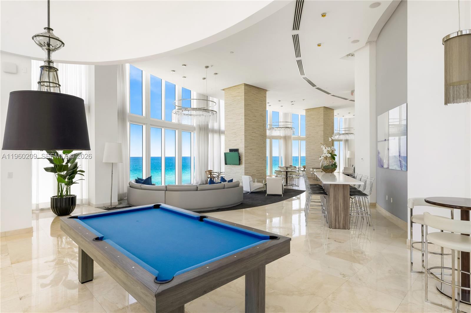 TDR TOWER I CONDO - Residential