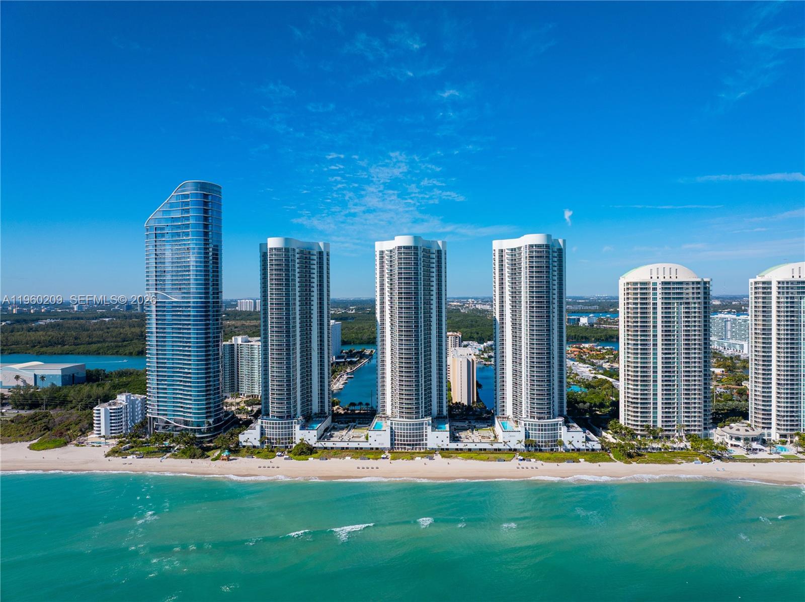 TDR TOWER I CONDO - Residential