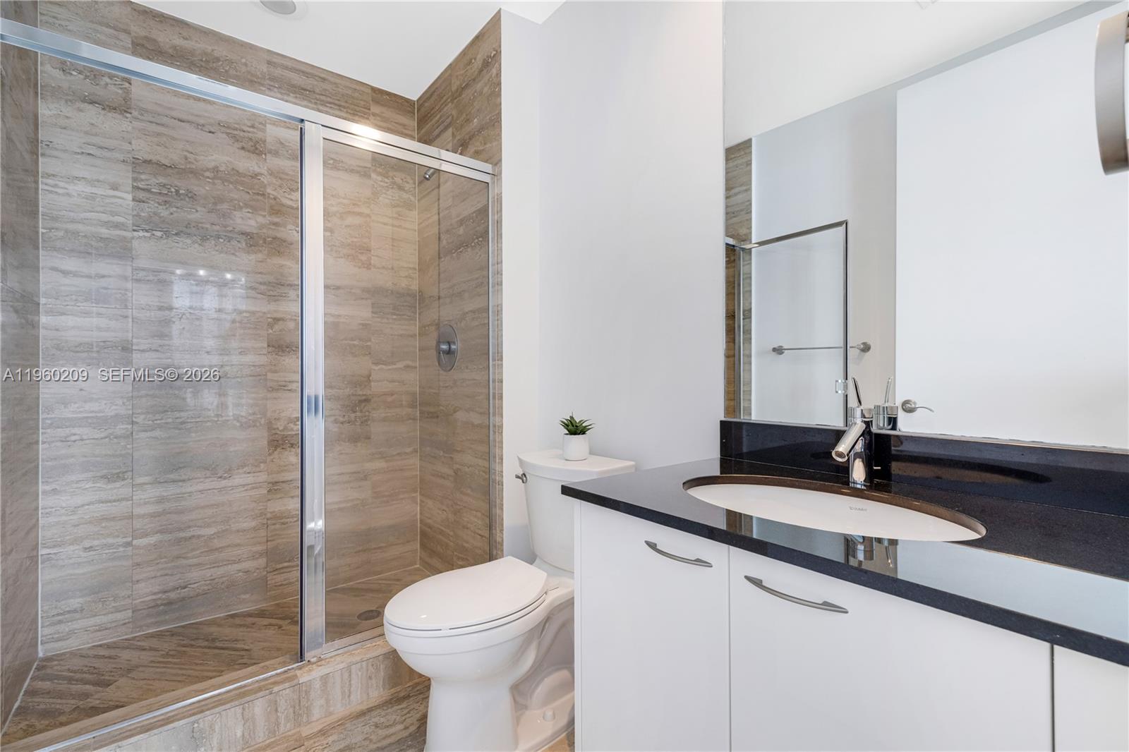 TDR TOWER I CONDO - Residential