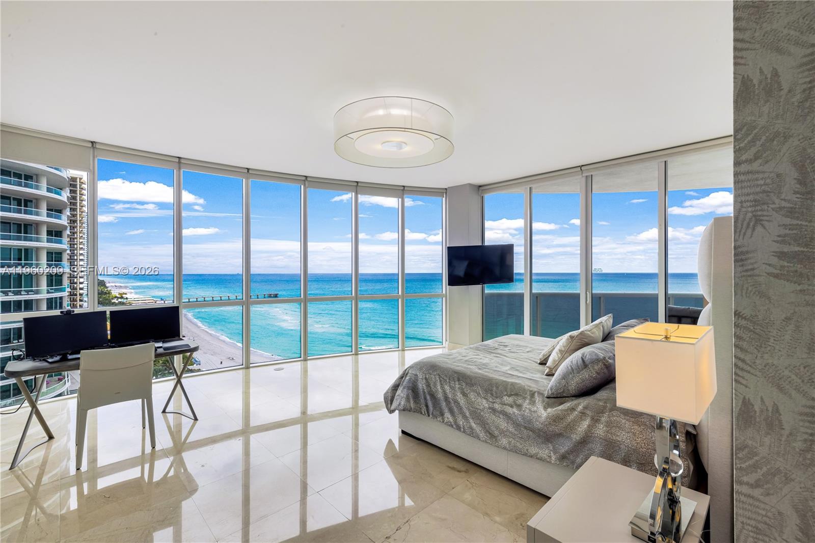 TDR TOWER I CONDO - Residential