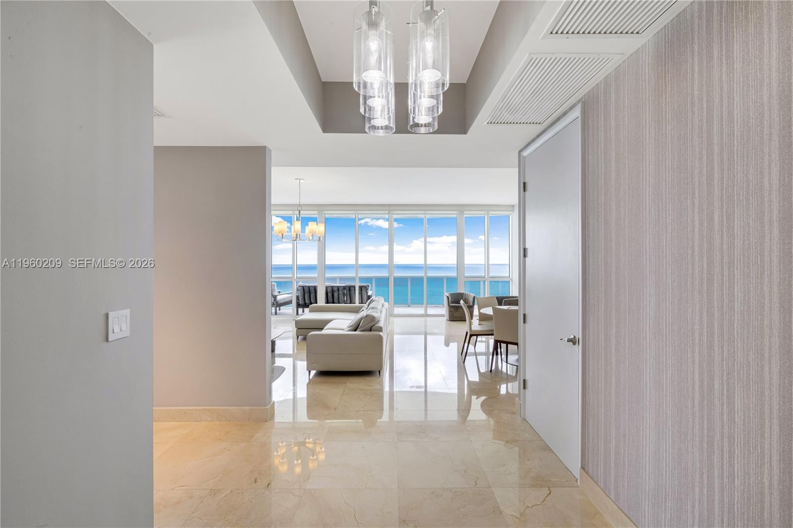 TDR TOWER I CONDO - Residential