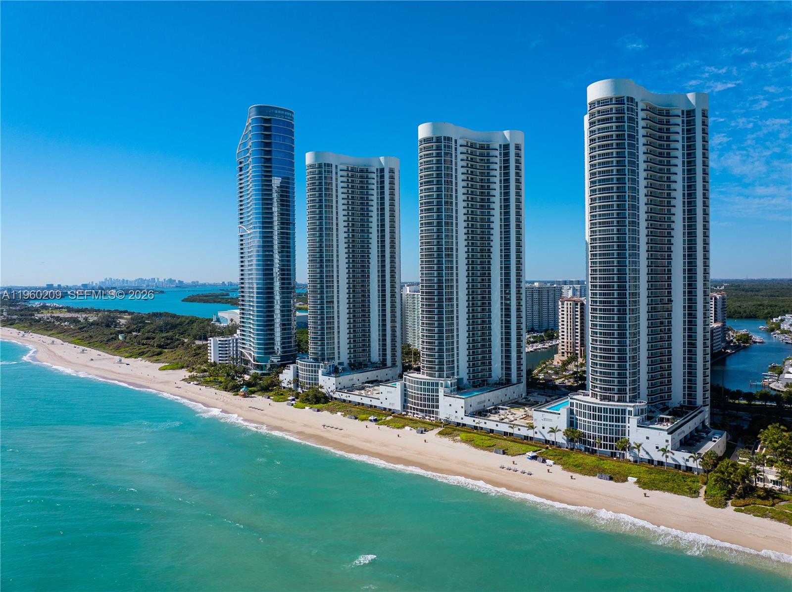 TDR TOWER I CONDO - Residential