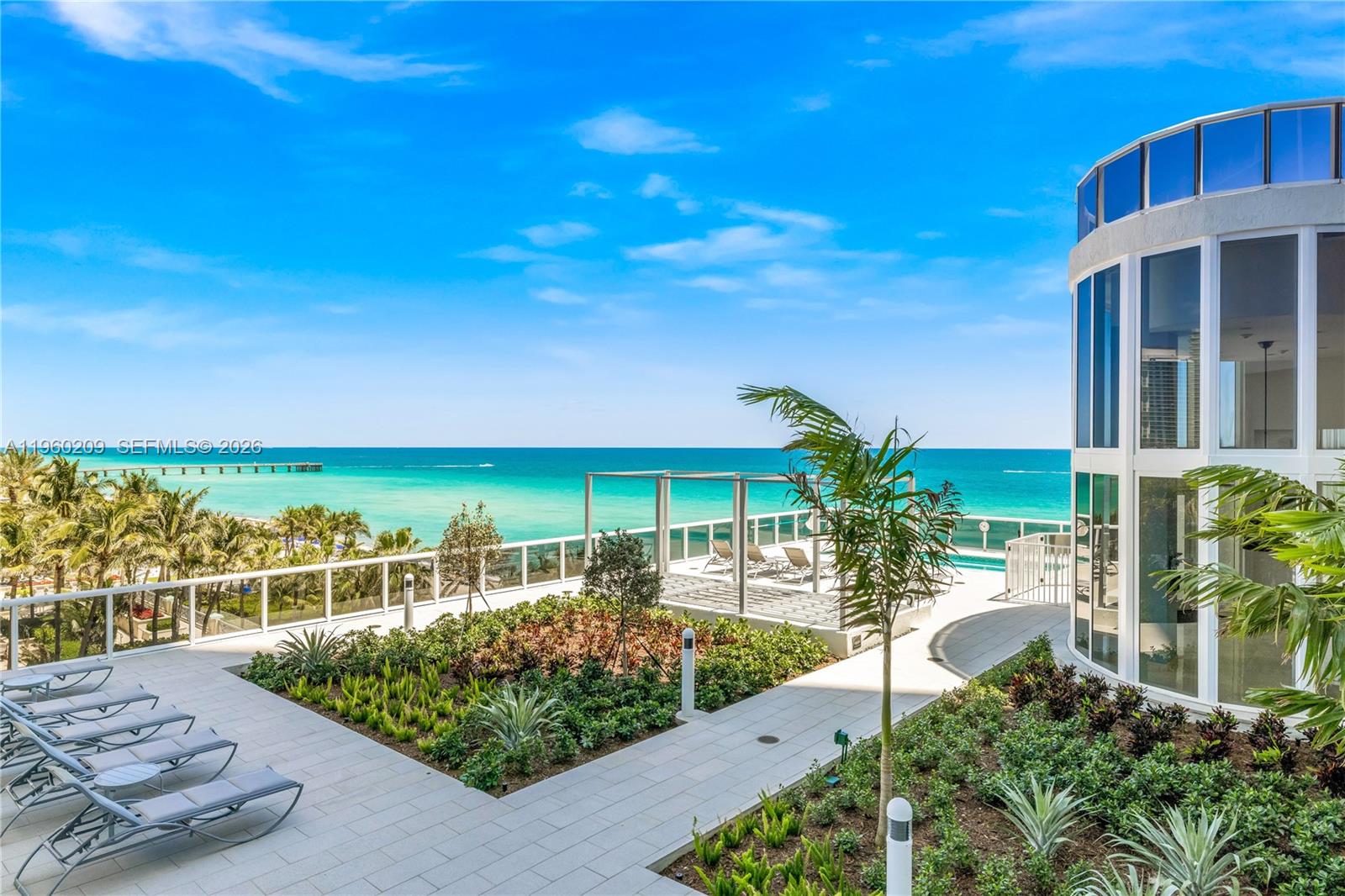 TDR TOWER I CONDO - Residential
