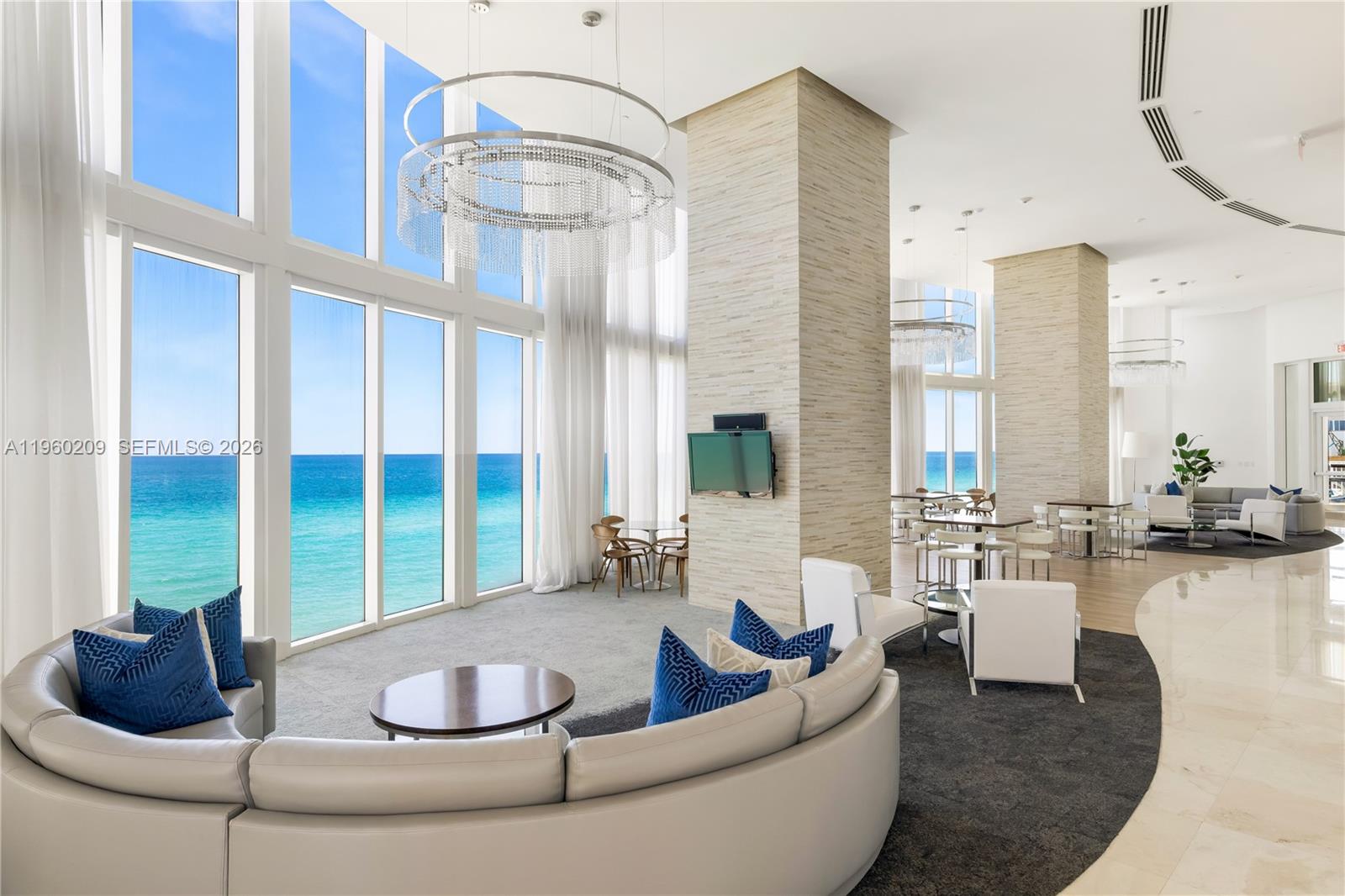 TDR TOWER I CONDO - Residential