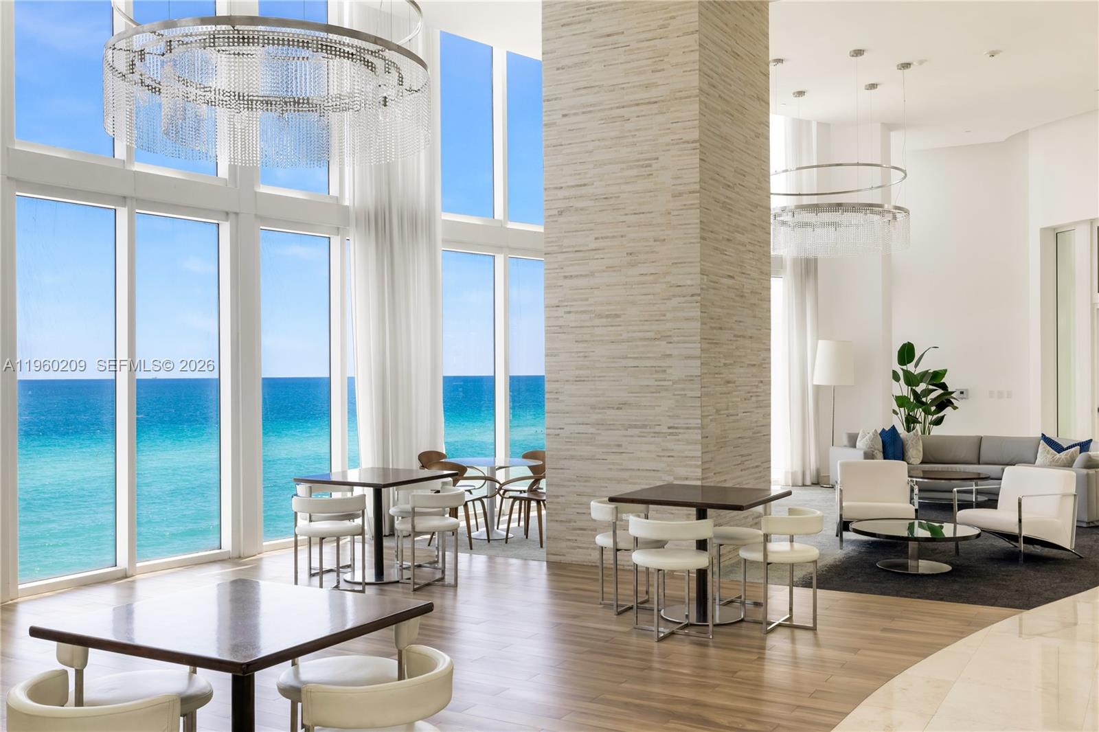 TDR TOWER I CONDO - Residential