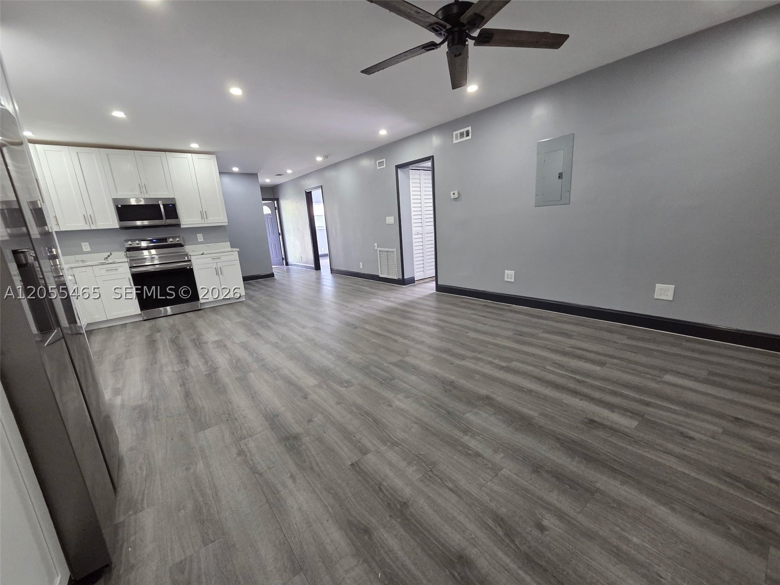 PINE GLEN - Residential Lease