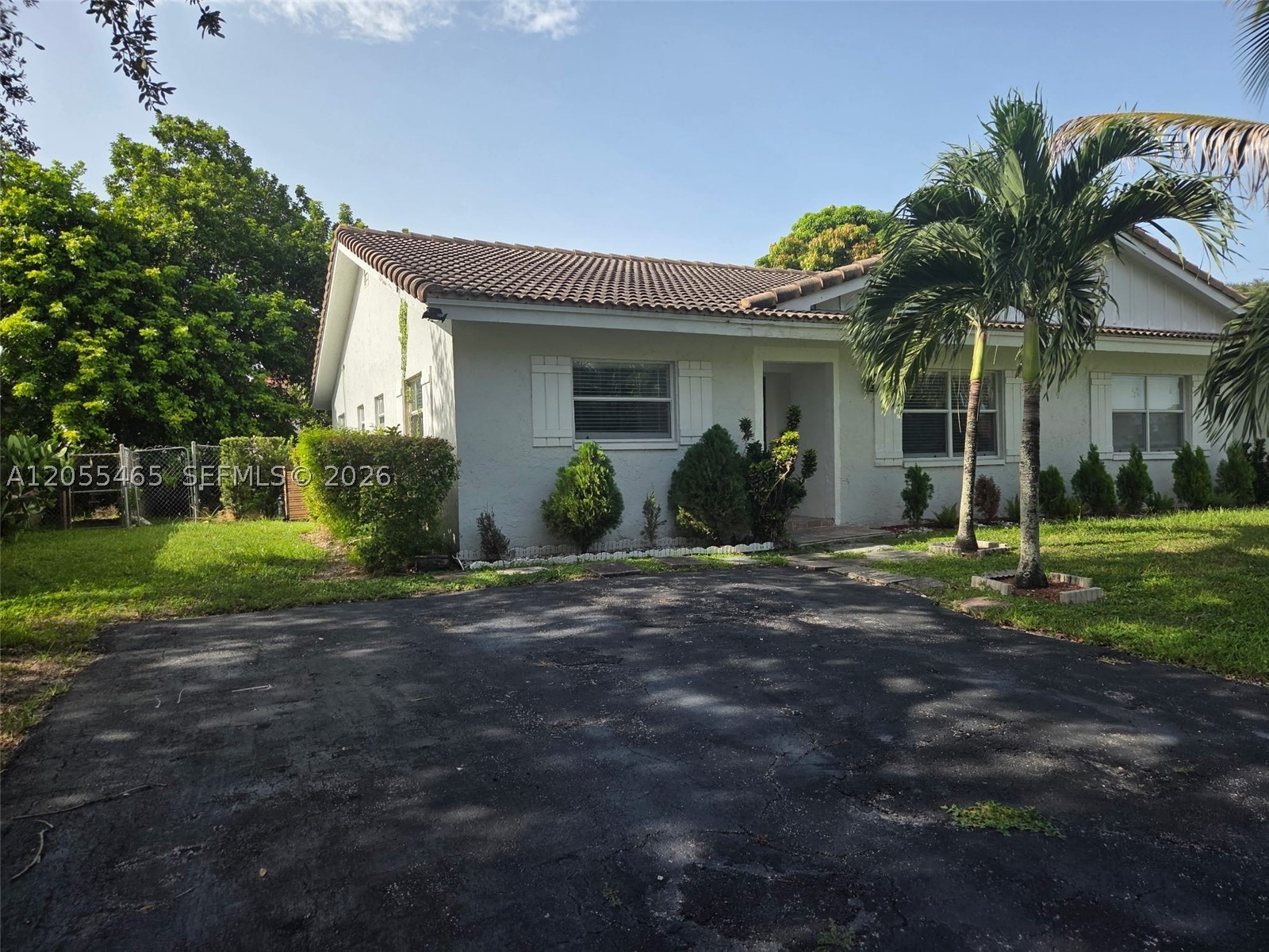 PINE GLEN - Residential Lease