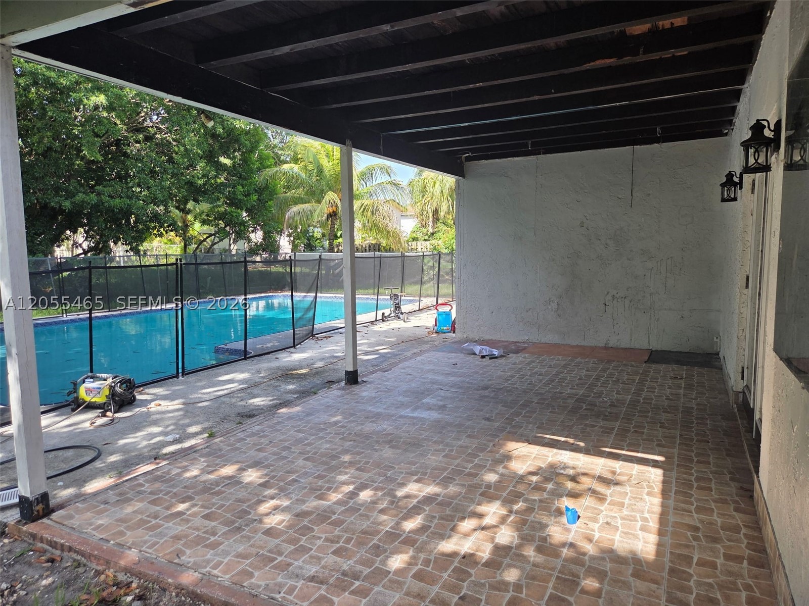PINE GLEN - Residential Lease