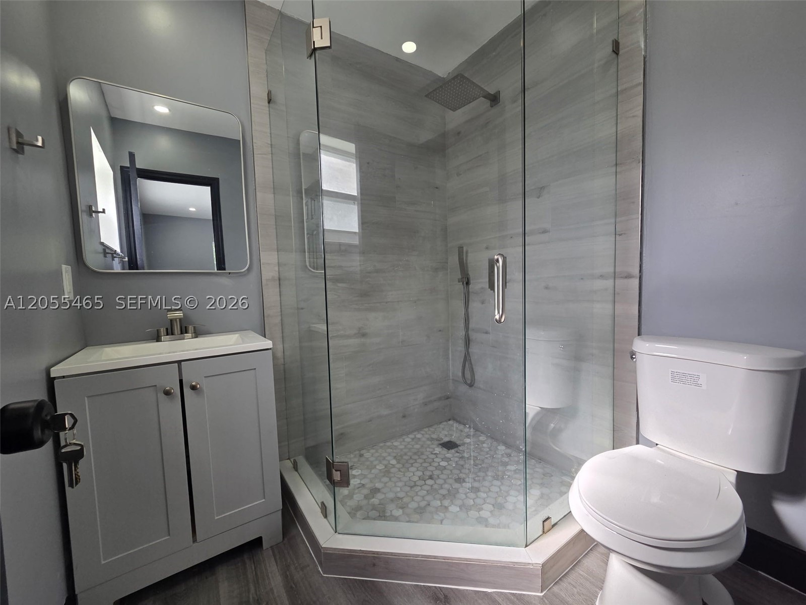 PINE GLEN - Residential Lease