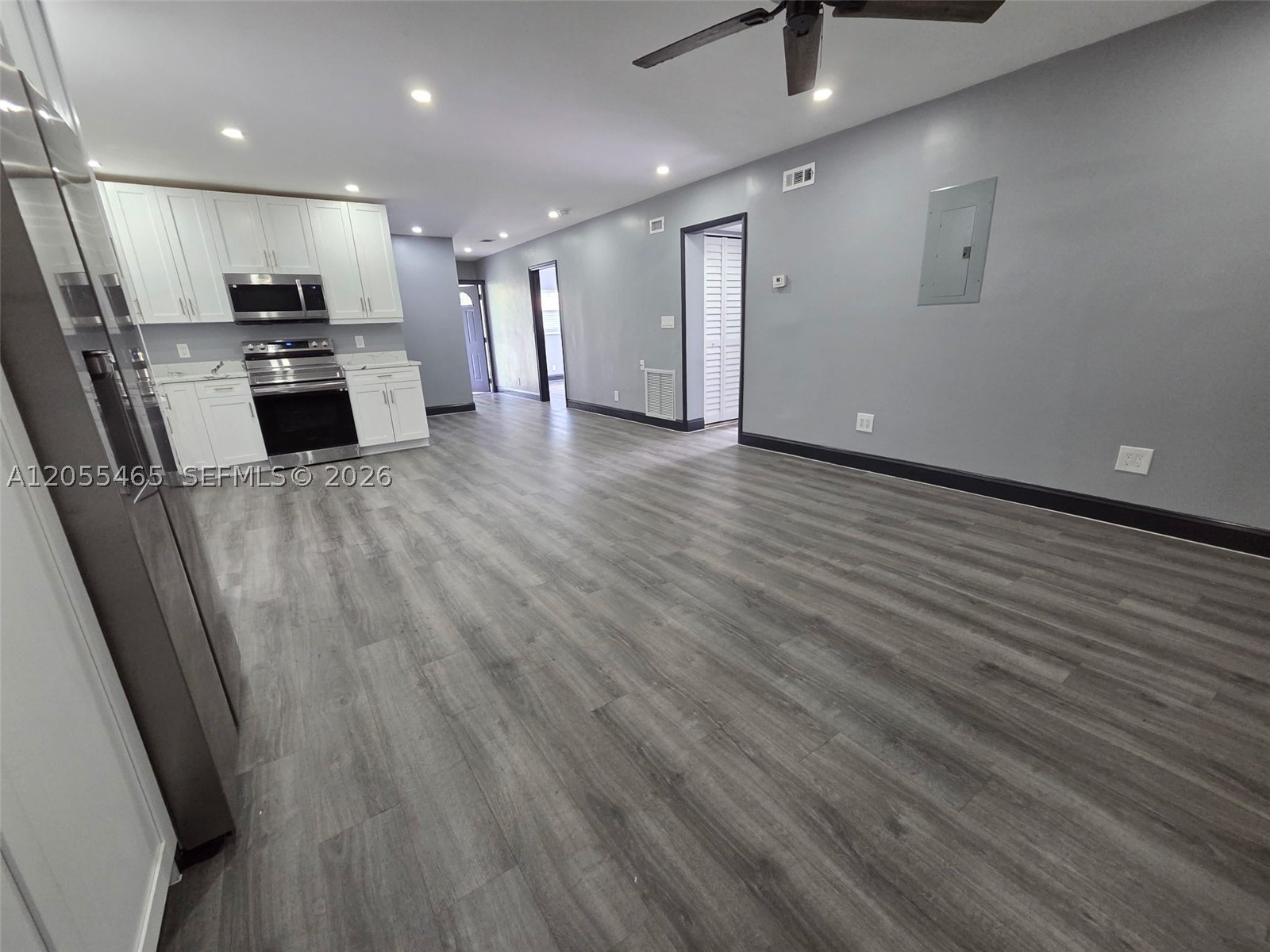 PINE GLEN - Residential Lease