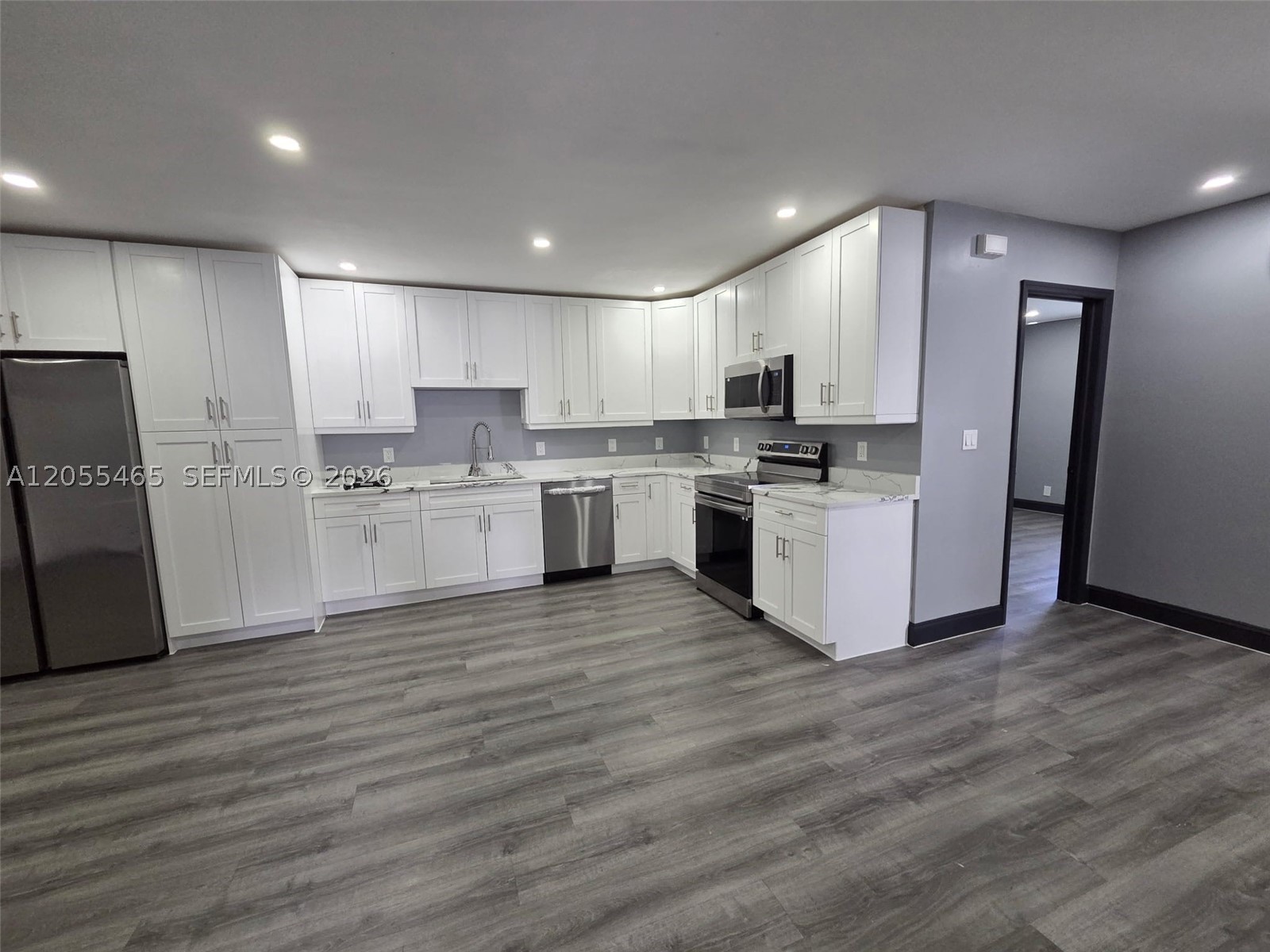 PINE GLEN - Residential Lease