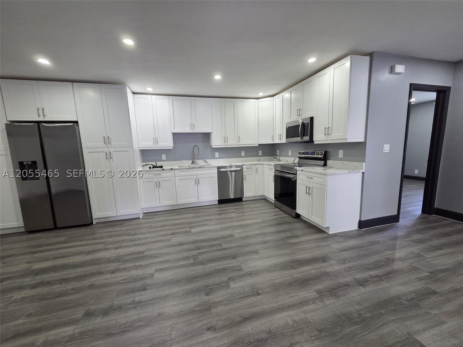 PINE GLEN - Residential Lease