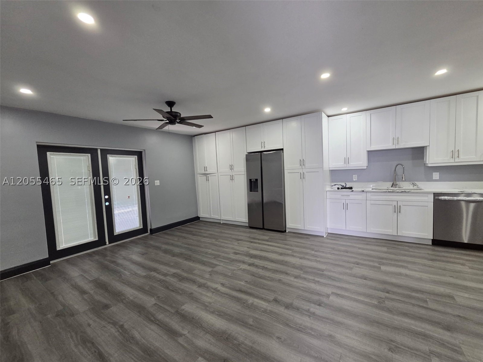 PINE GLEN - Residential Lease