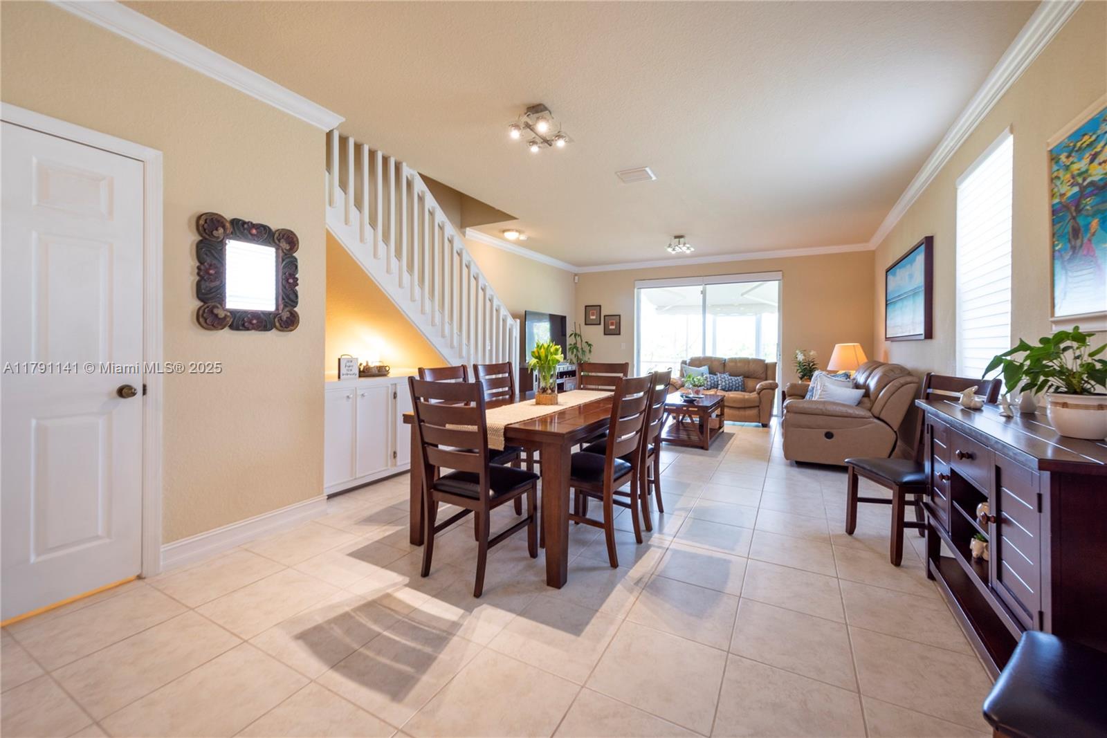 SECTOR 1 BOUNDARY PLAT - Residential
