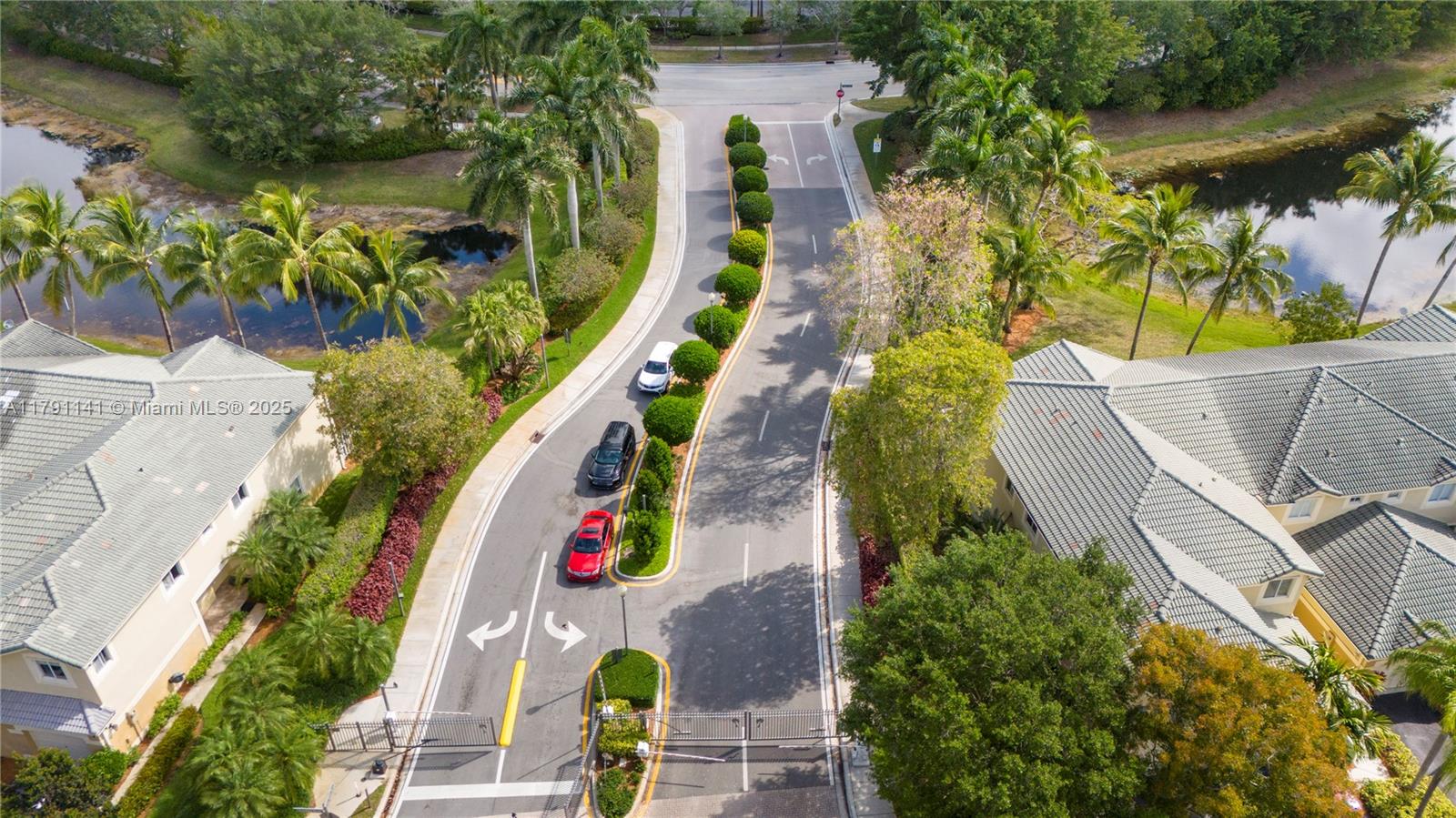 SECTOR 1 BOUNDARY PLAT - Residential