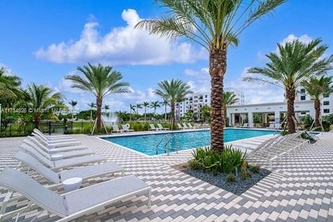 THE GARDENS OF KENDALL CO - Residential