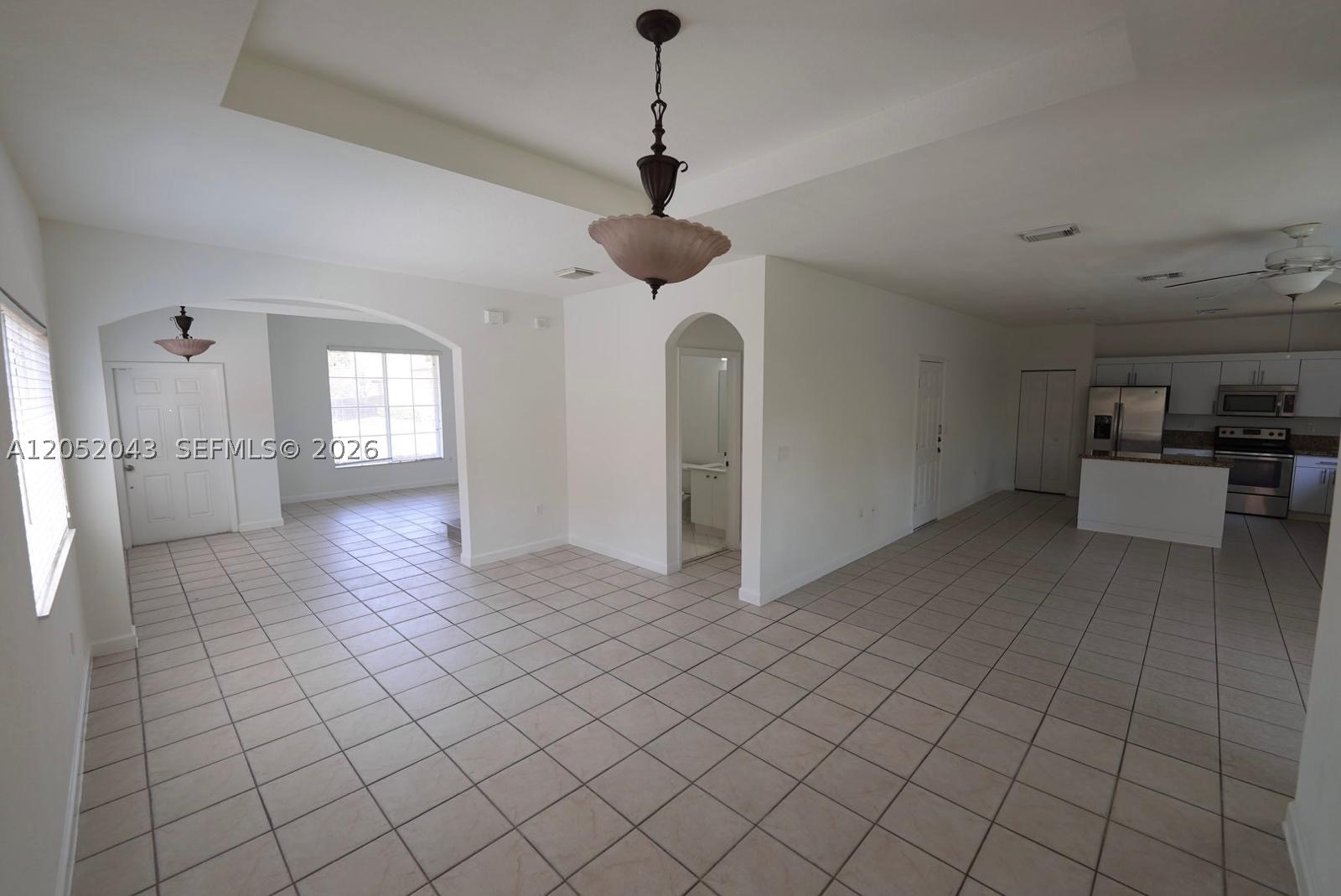 LAKES BY THE BAY KAYE - Residential Lease