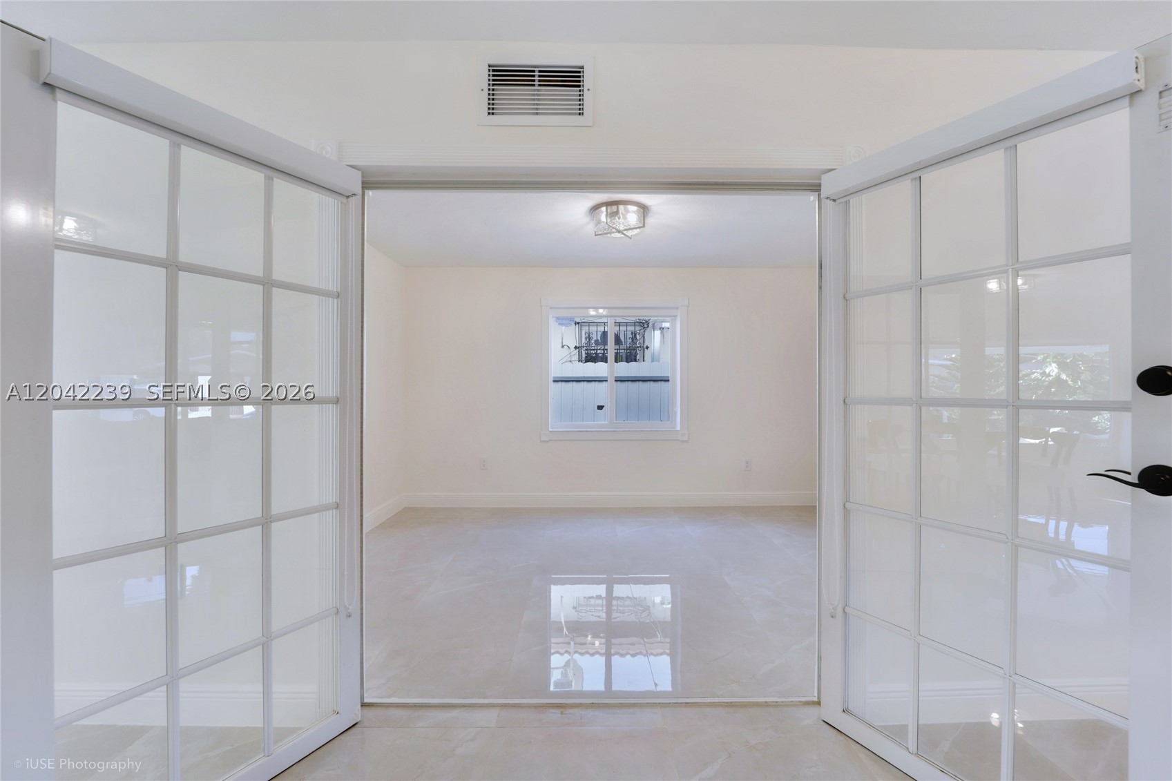 TIERRA ALTA - Residential Lease