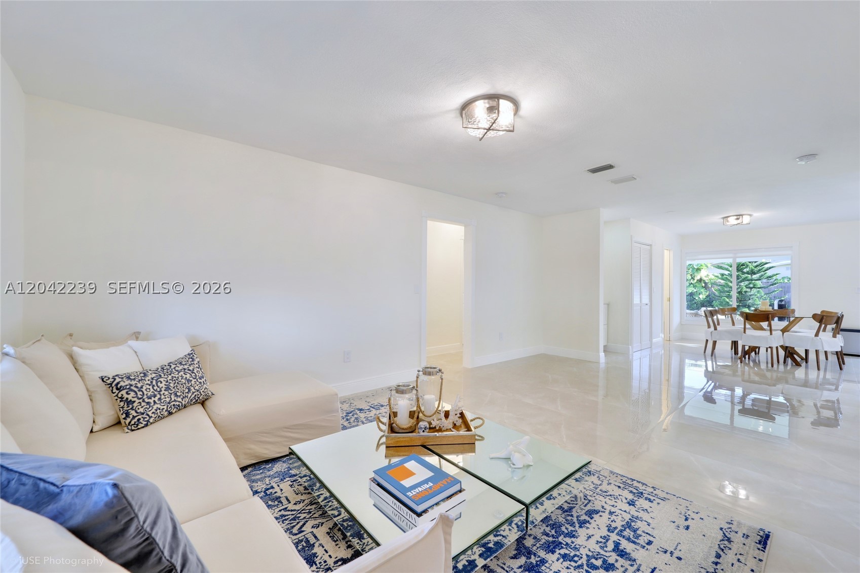 TIERRA ALTA - Residential Lease
