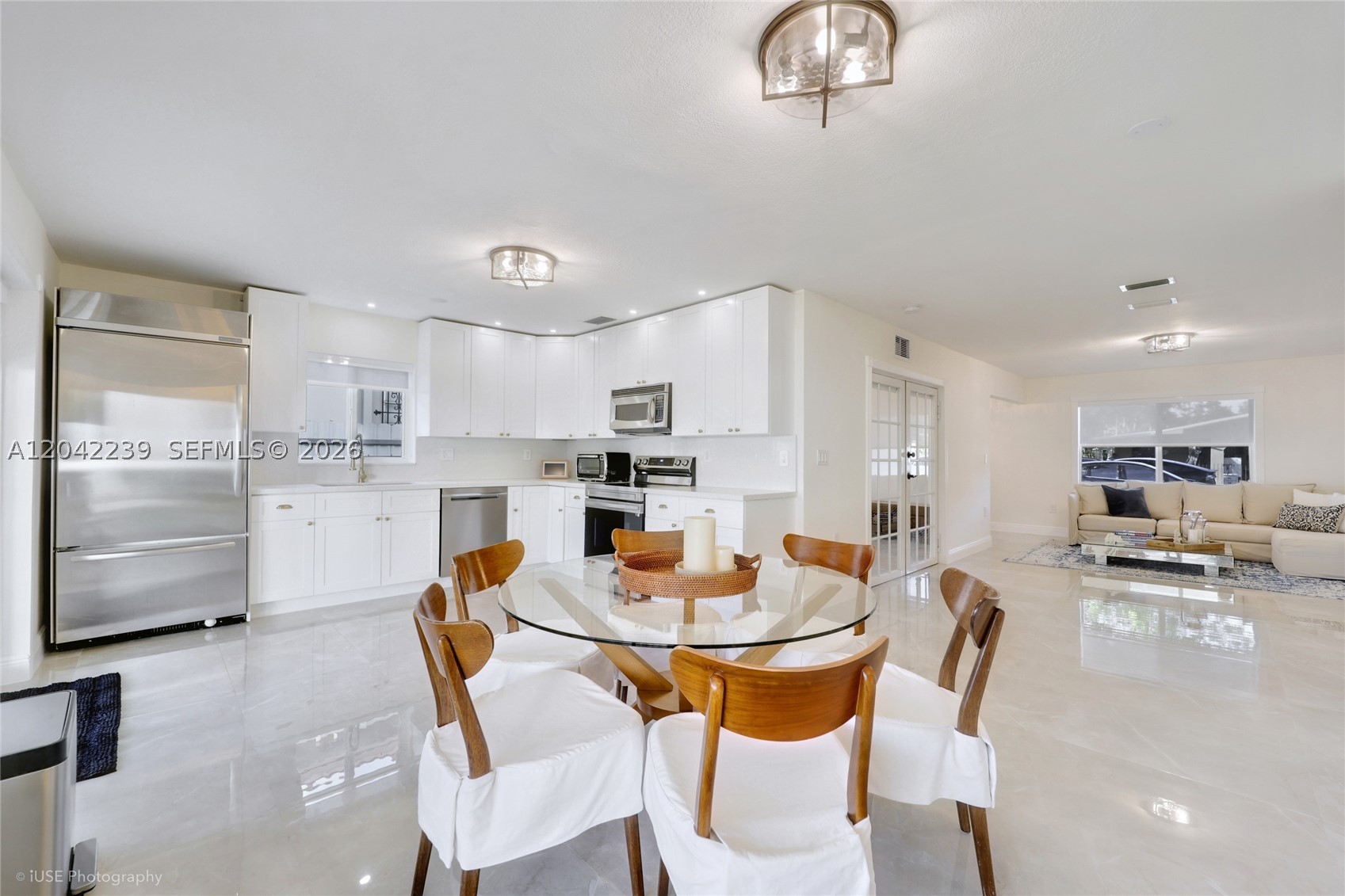 TIERRA ALTA - Residential Lease