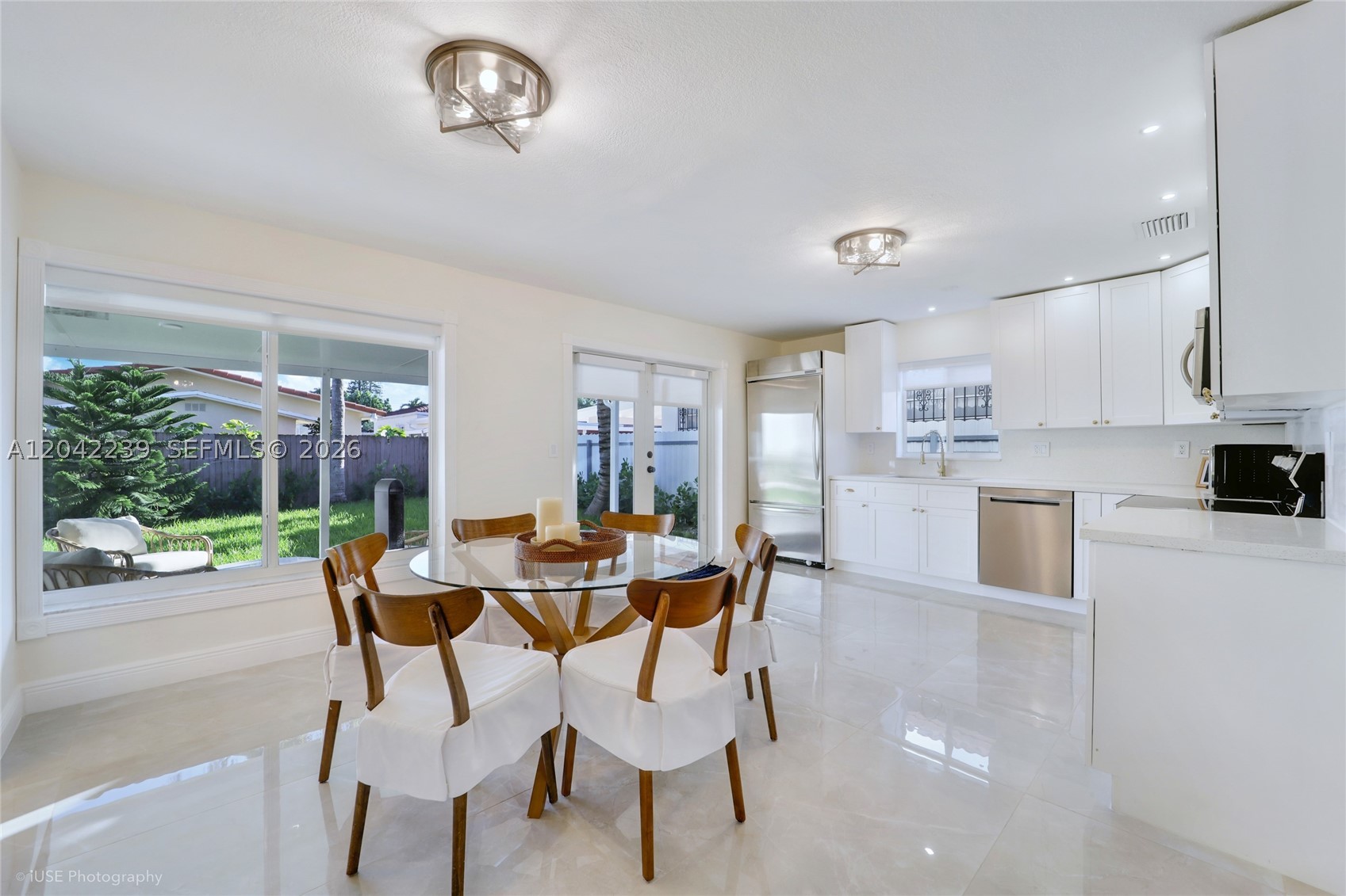 TIERRA ALTA - Residential Lease