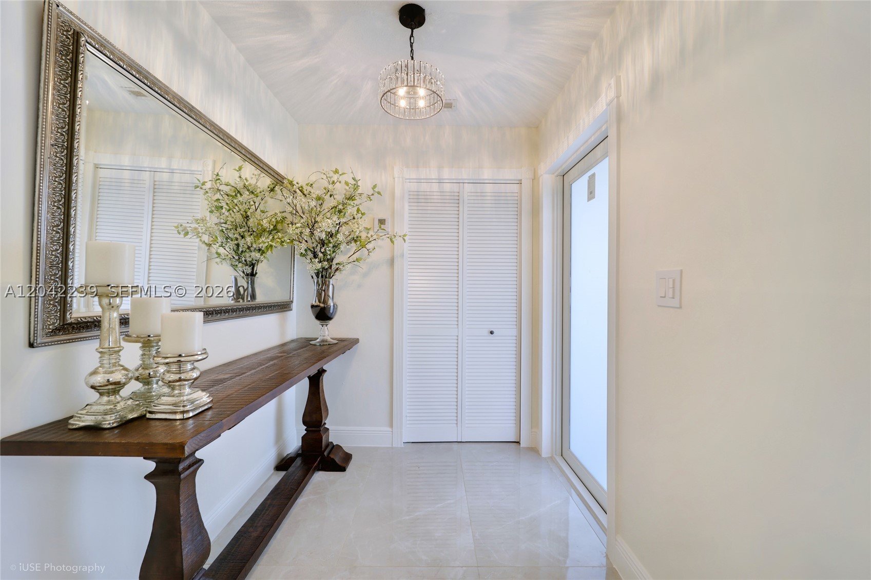 TIERRA ALTA - Residential Lease