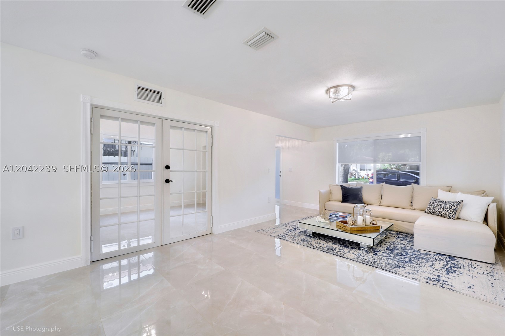 TIERRA ALTA - Residential Lease