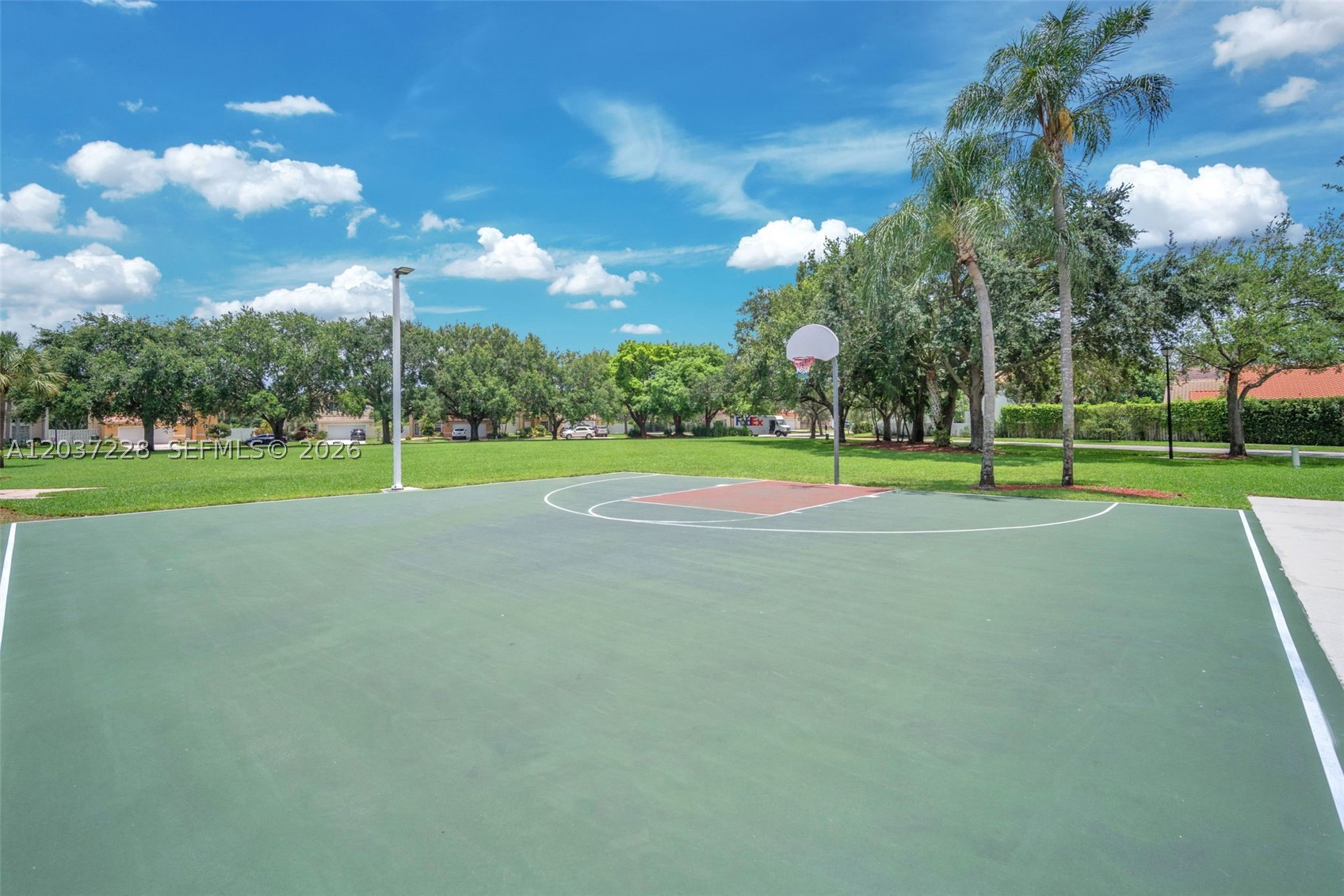 Estancia - Residential