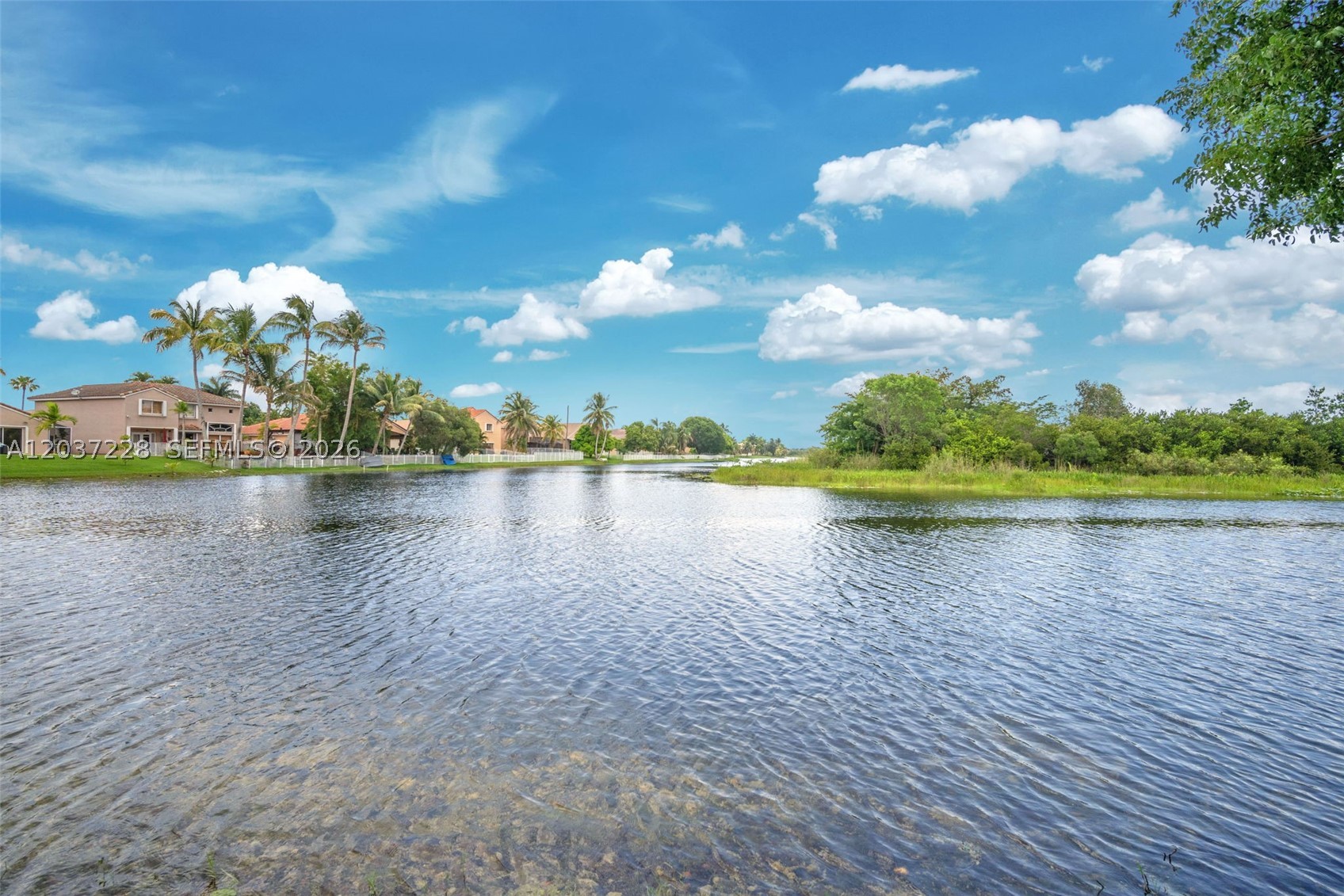 Estancia - Residential