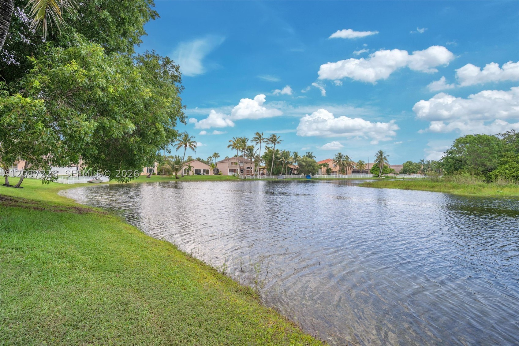 Estancia - Residential