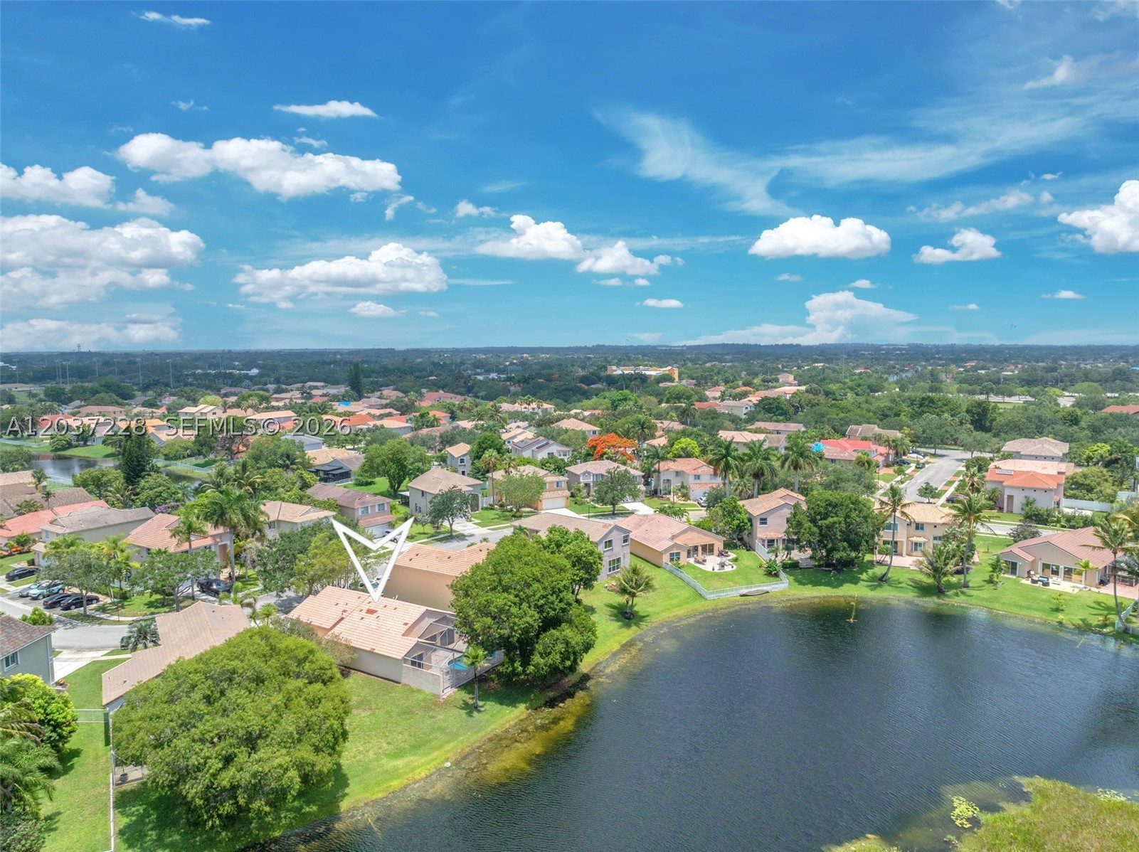 Estancia - Residential