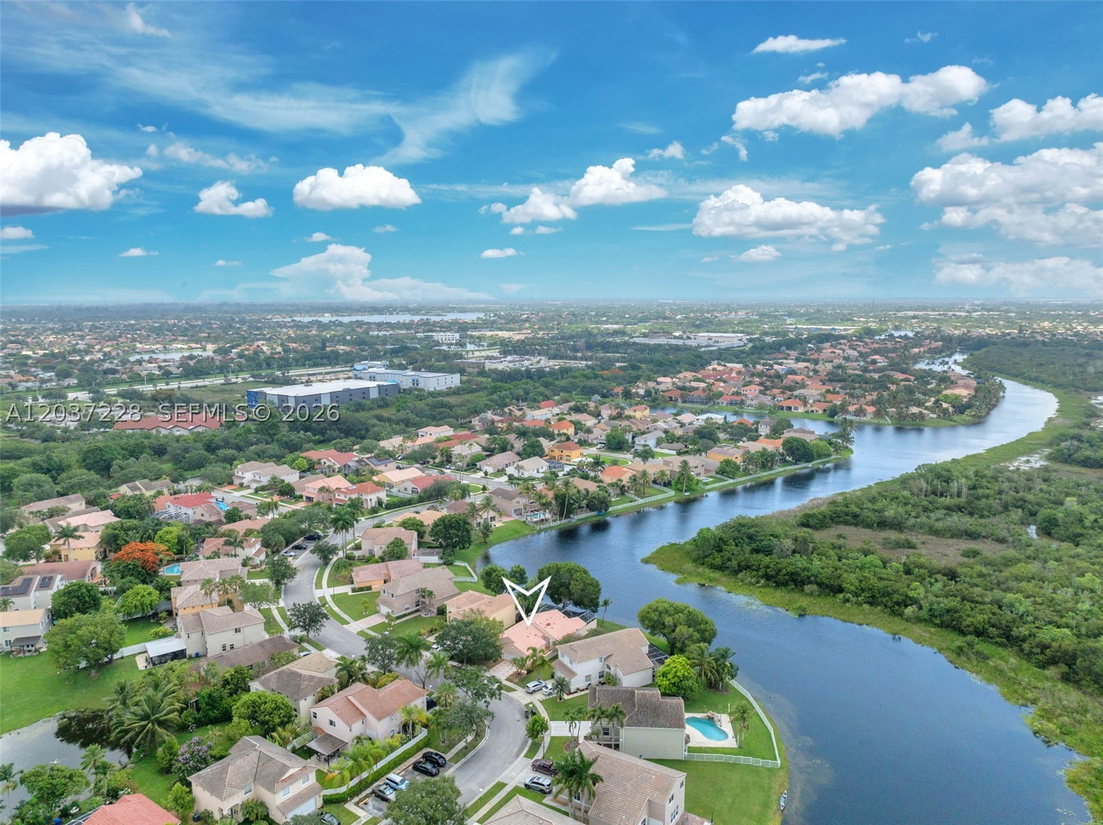 Estancia - Residential