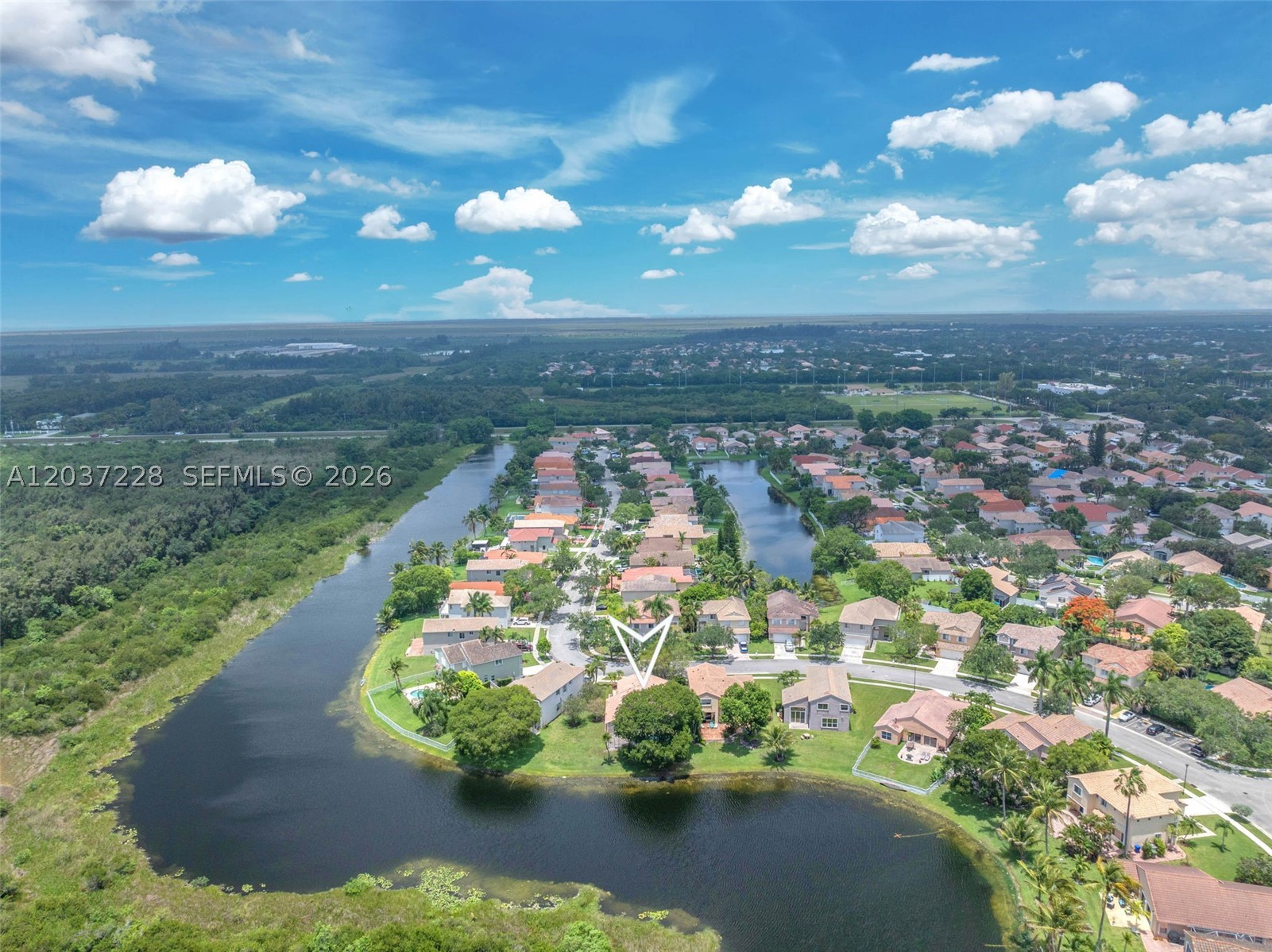 Estancia - Residential