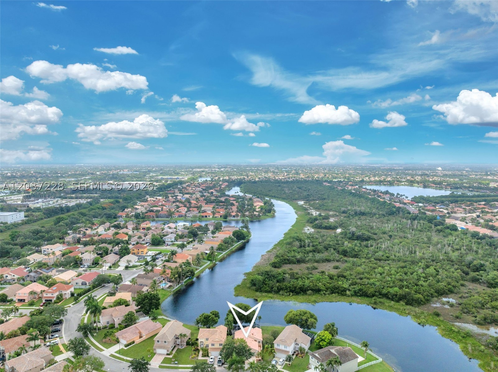 Estancia - Residential