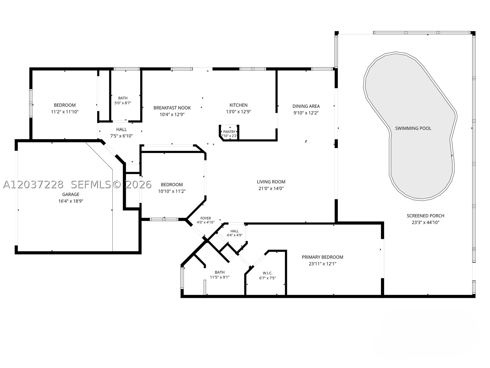 Estancia - Residential