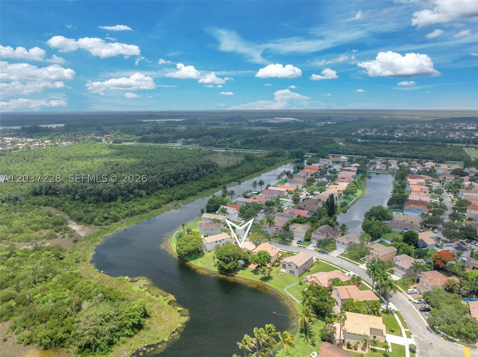 Estancia - Residential